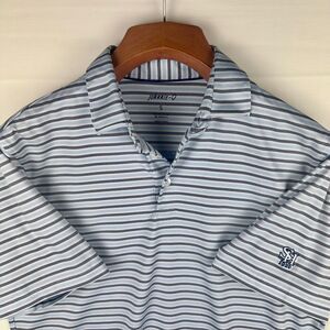 Johnnie O Men's Size S Performance Golf Polo Shirt Casual Short Sleeve Collared